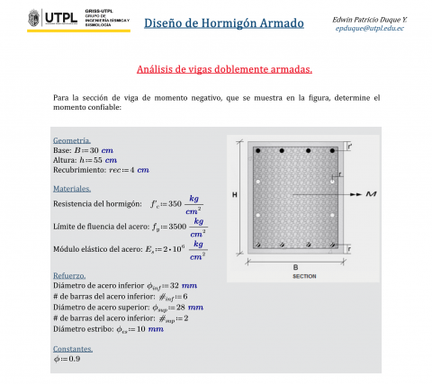 Recursos Laboratorio de Ingenier a Sism ca